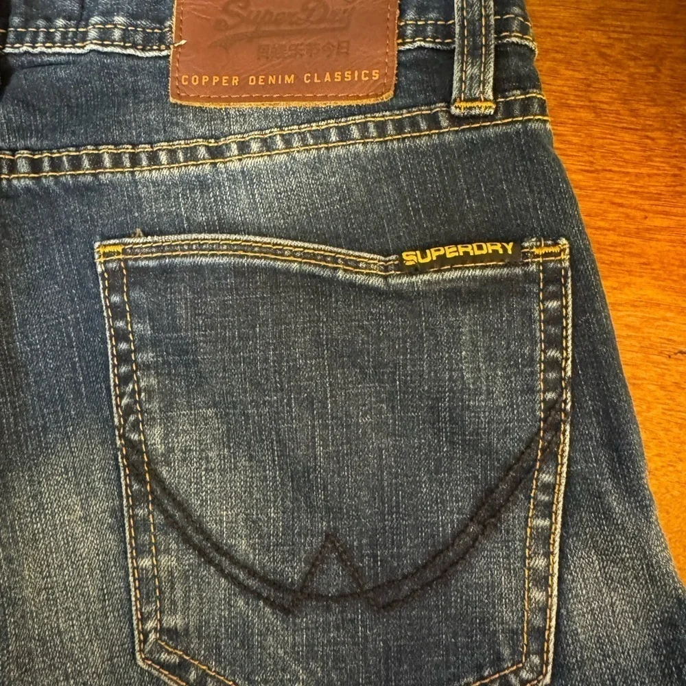 Superdry 